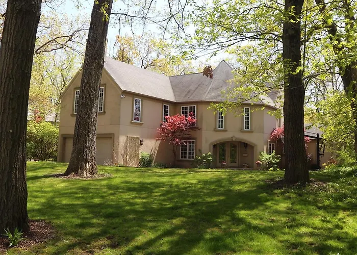 Gasthof Luxury At Private North Shore