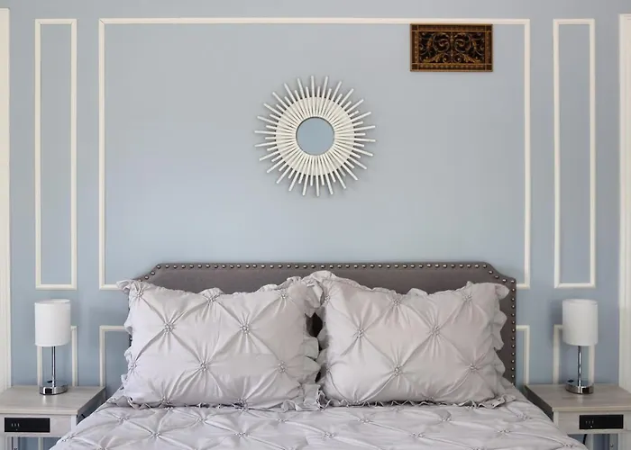 Luxury At Private North Shore 4*